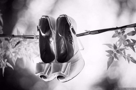 2 - Sapatos