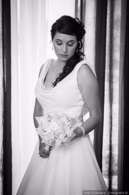 5 - Penteado