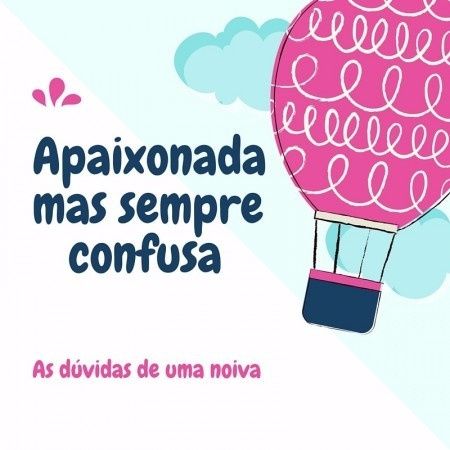 Apaixonada mas Confusa