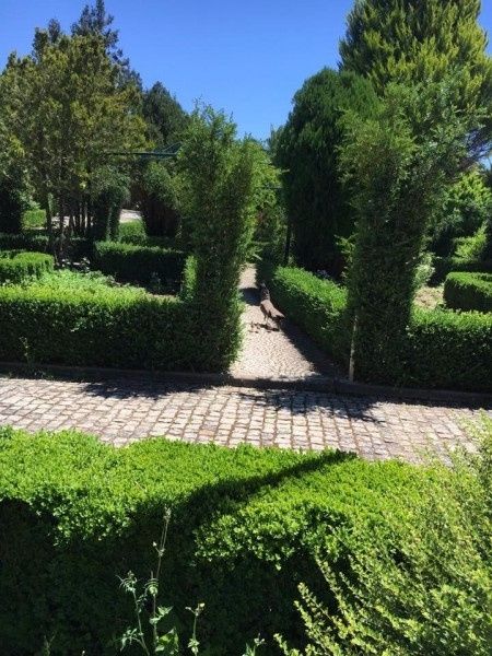 Quinta da Dança