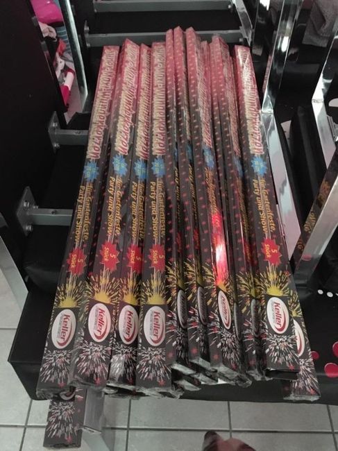 Sparkles