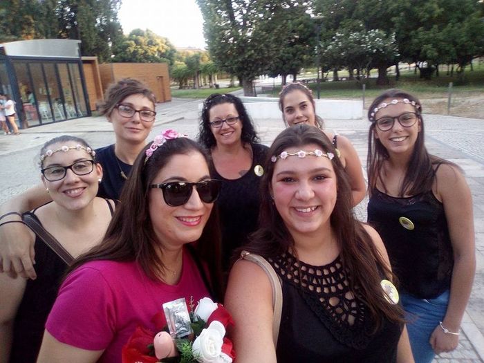 Despedida de Solteira