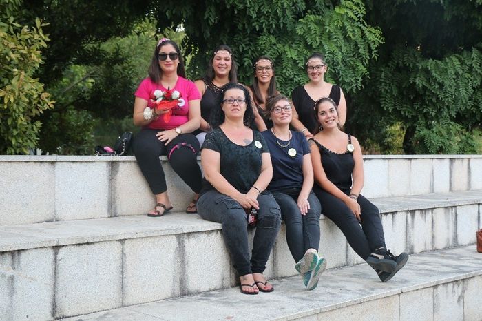 Despedida de Solteira