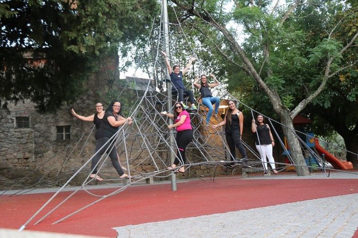 Despedida de Solteira
