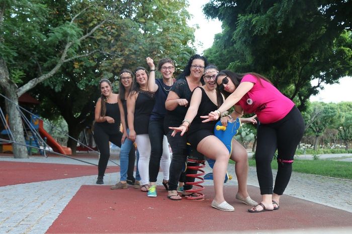 Despedida de Solteira