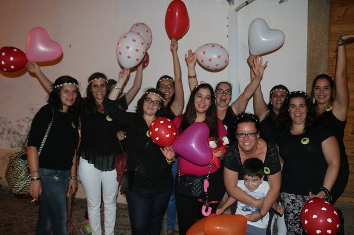 Despedida de Solteira