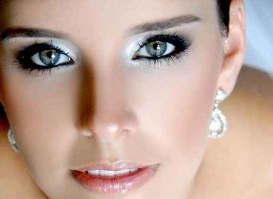 make up