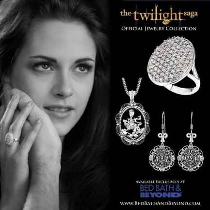 TwilighT tHeme