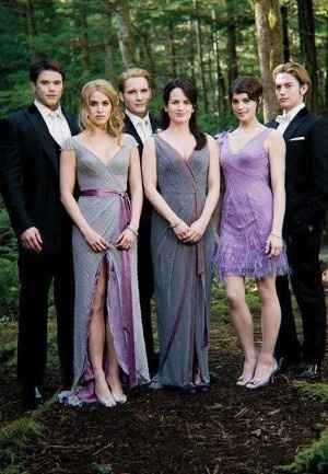 TwilighT tHeme