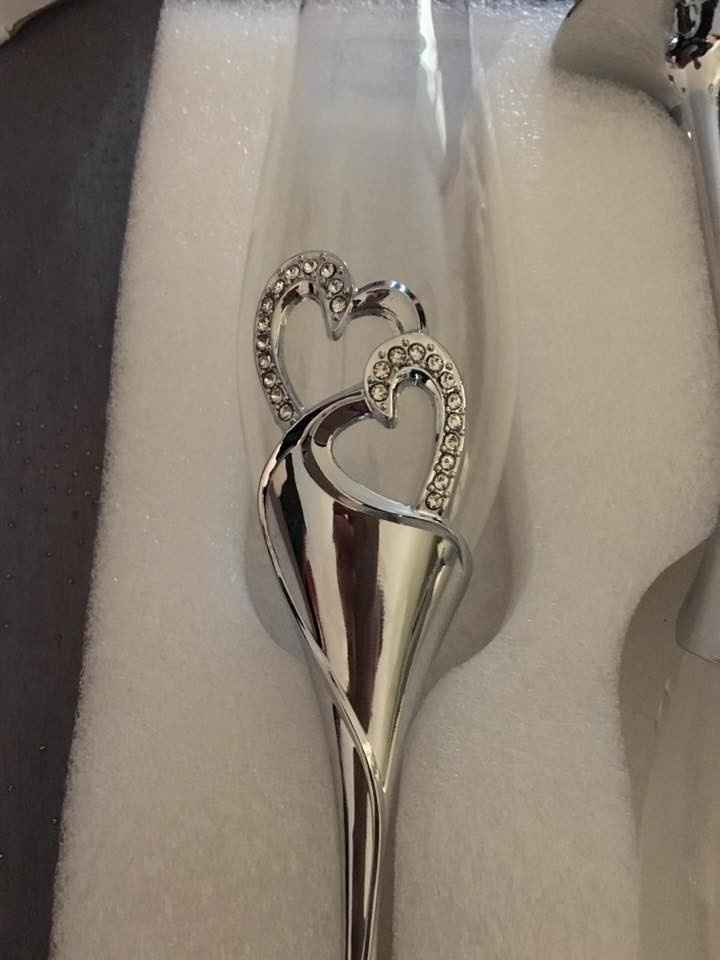 Detalhe Flutes
