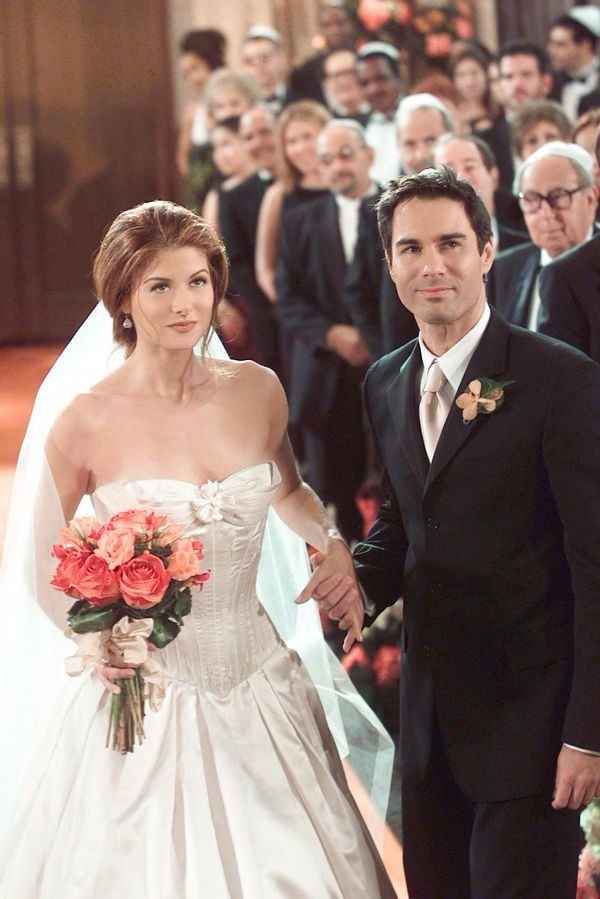 Grace Adler, Will & Grace