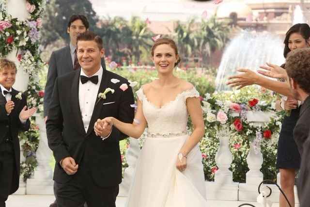 Dr. Temperance Brennan, Bones
