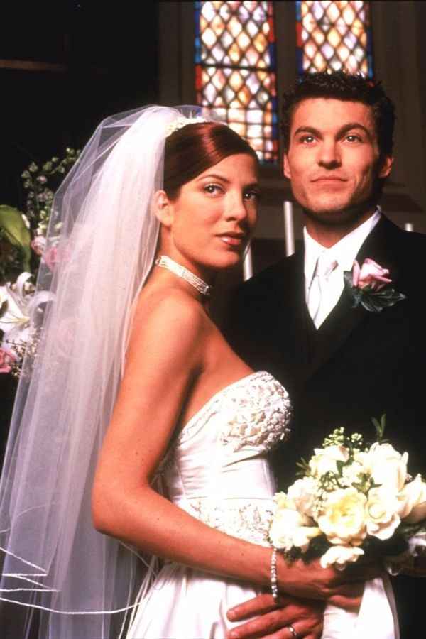 Donna Martin, Beverly Hills, 90210