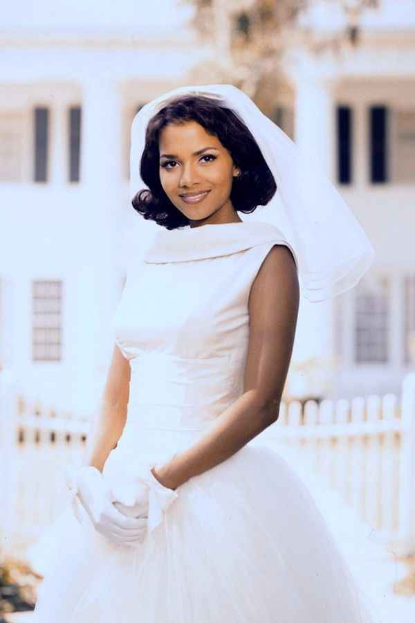 Shelby Cole, The Wedding