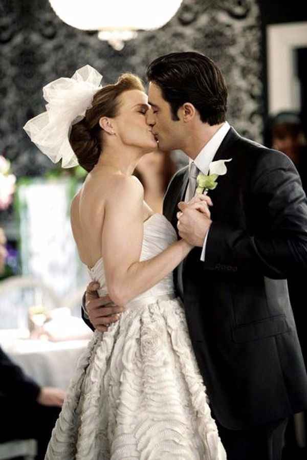 Sarah Walker, Brothers & Sisters