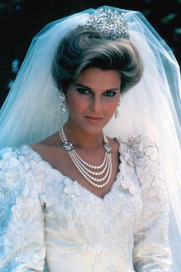 Amanda Carrington, Dynasty