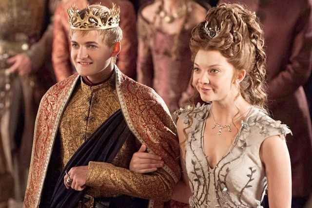 Margaery Tyrell, Game of Thrones