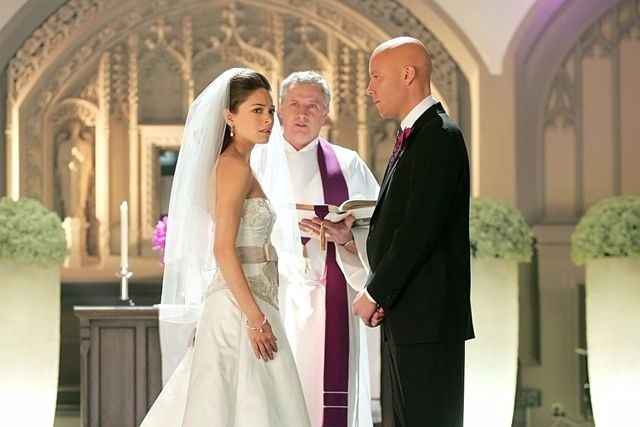 Lana Lang, Smallville