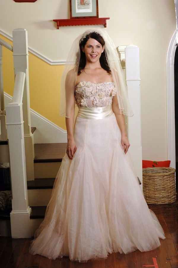 Lorelai Gilmore, Gilmore Girls