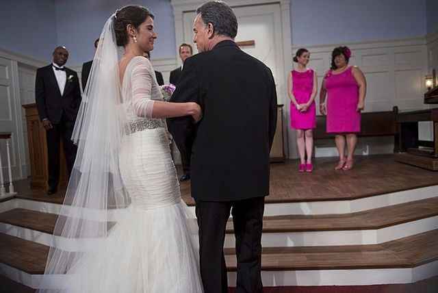 Robin Scherbatsky, How I Met Your Mother