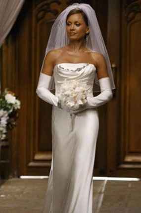 Wilhelmina Slater, Ugly Betty