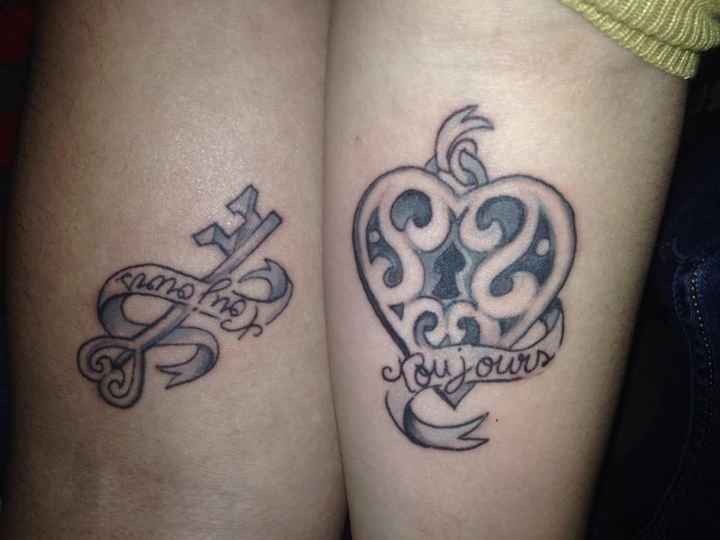 Tatto 1