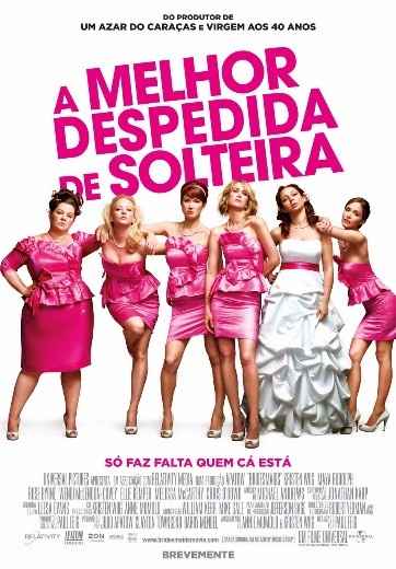 Despedida de Solteira