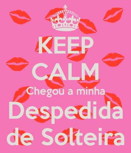Despedida de Solteira