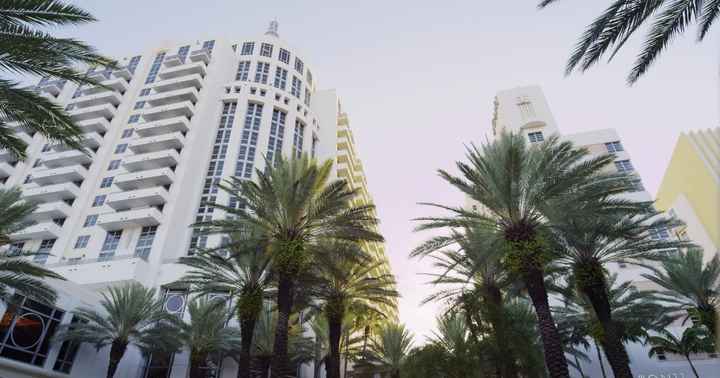 Loews Miami Beach 4*