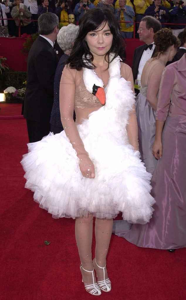 1 - Vestido Pato