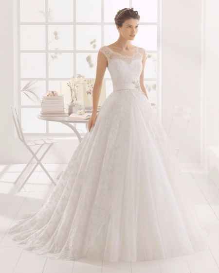 O vestido - A