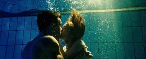 3 Metros Sobre el Cielo