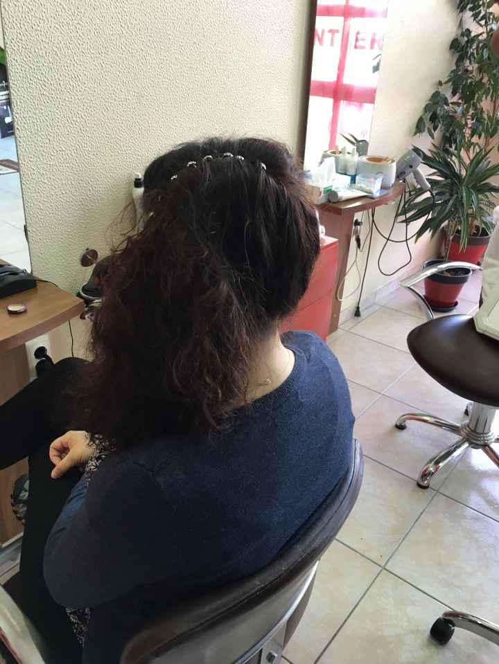 2º Penteado