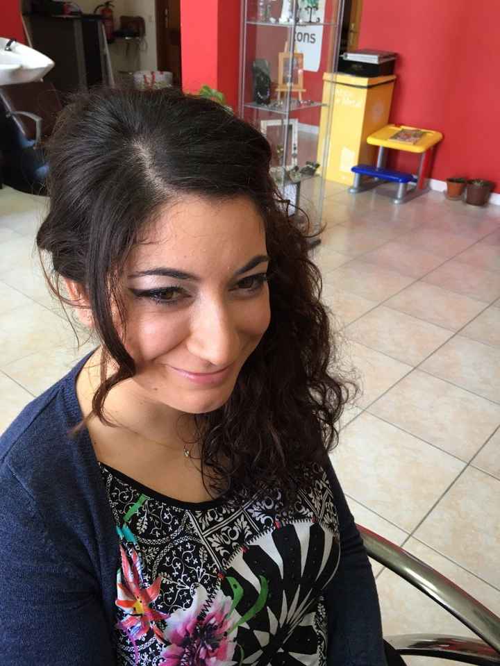 2º Penteado