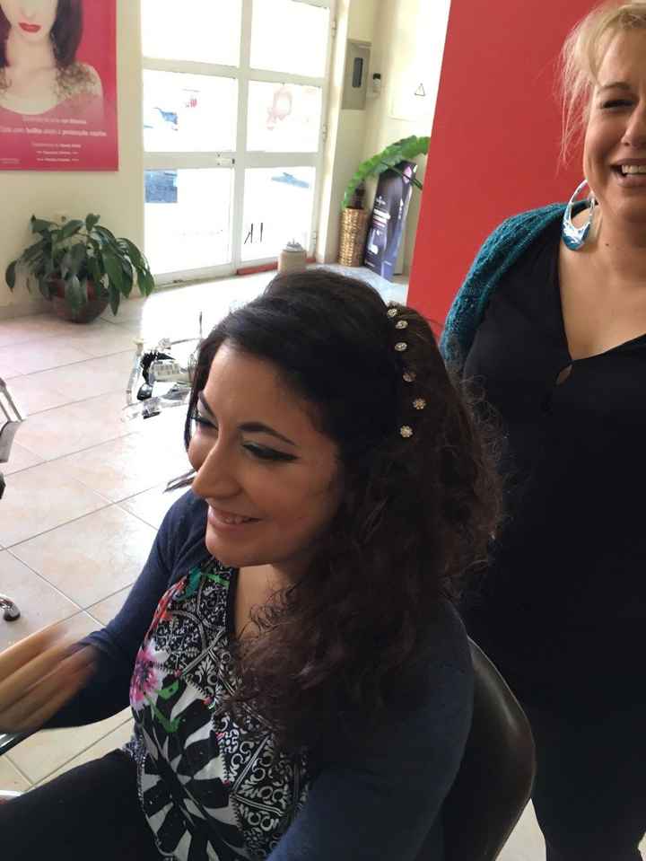 2º Penteado