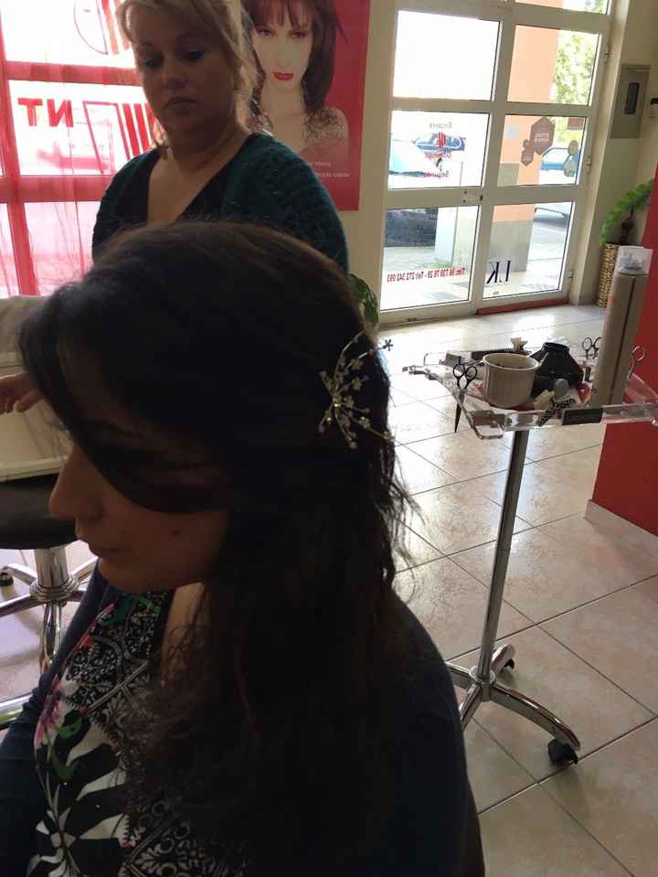 3º Penteado