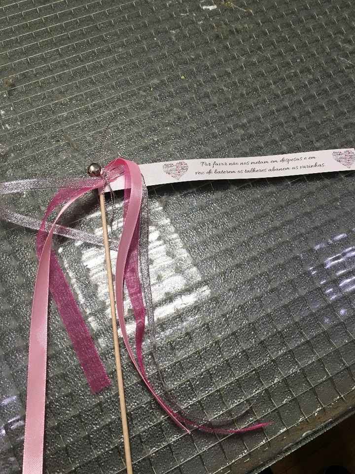 Varinhas de Felicidade