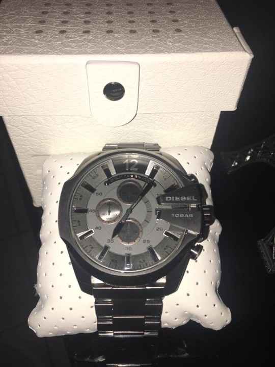 Diesel 