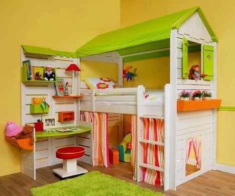 Decoração Paletes