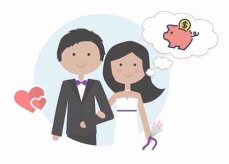 Casamento anti-crise