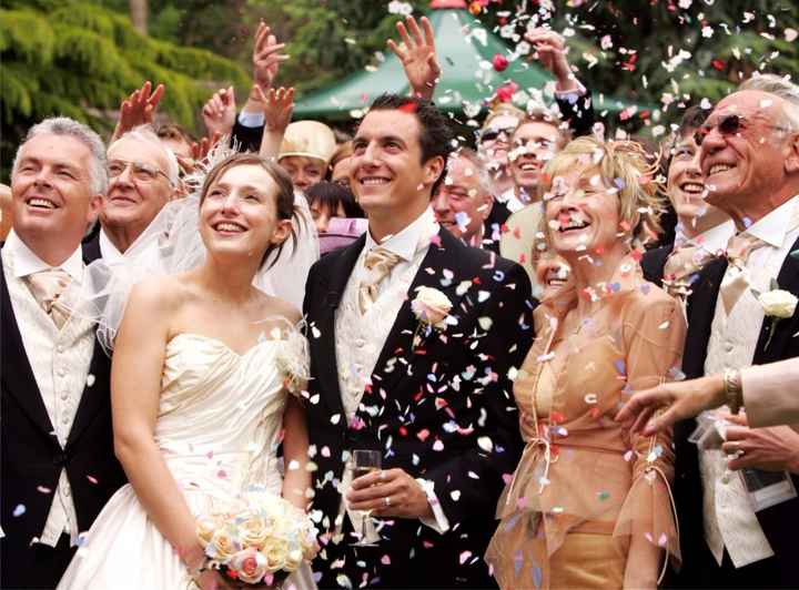 Casamento anti-crise