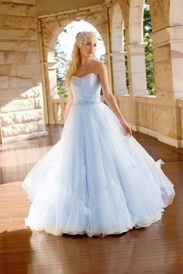 Pastel Wedding Inspirations