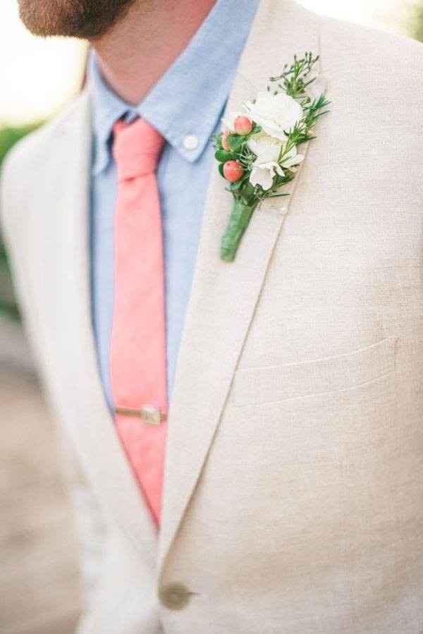 Pastel Wedding Inspirations