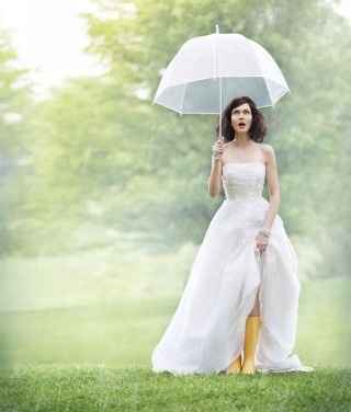 Raining Ideas