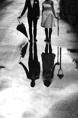 Raining Ideas