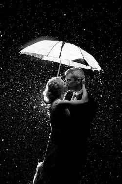 Raining Ideas