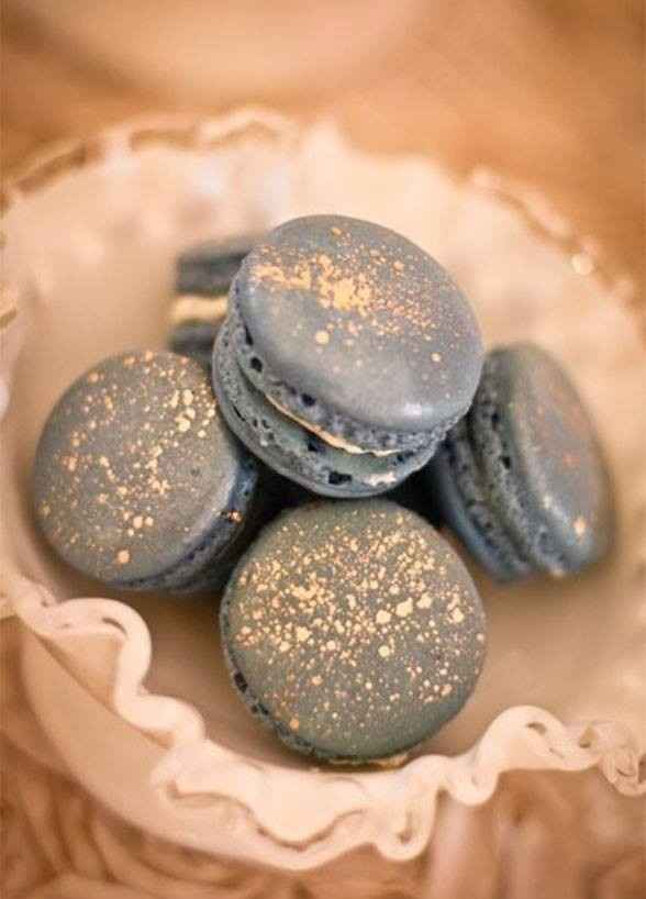Sparkling Catering Deserts