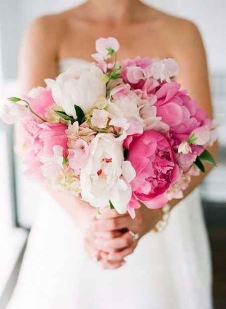 Bouquet - Opção B
