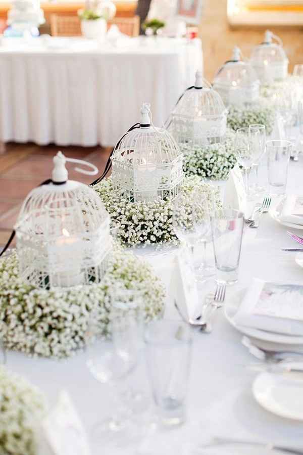 Centerpieces