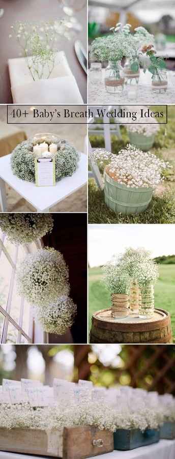 Centerpieces